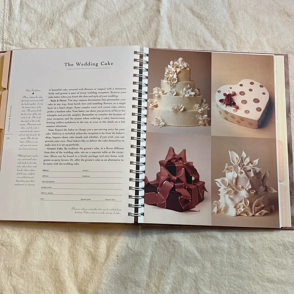 The Williams-Sonoma Wedding Planner